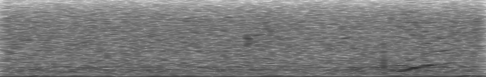 [Loading Spectrogram]