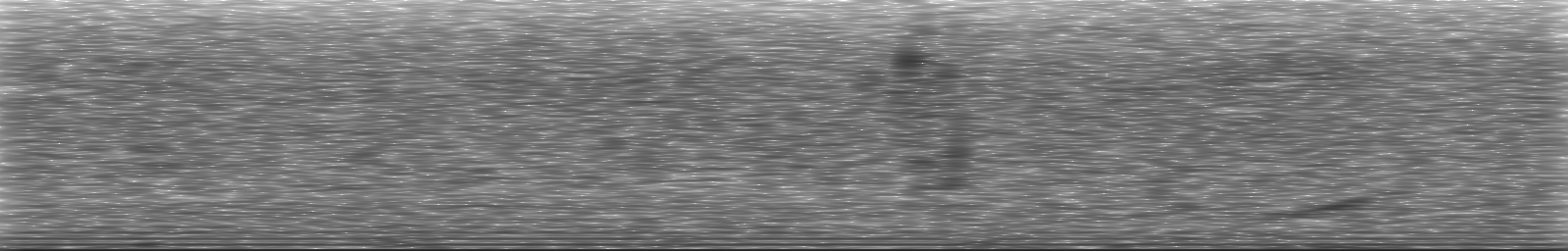 [Loading Spectrogram]