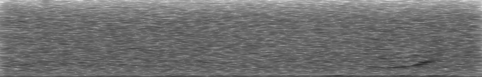 [Loading Spectrogram]