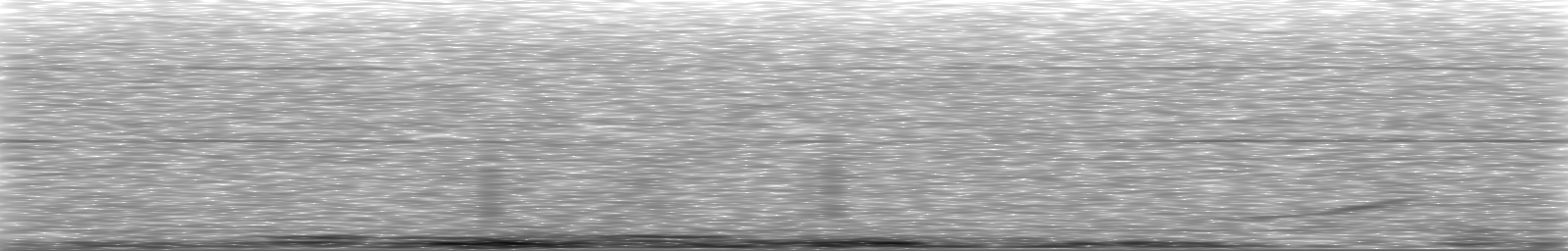 [Loading Spectrogram]