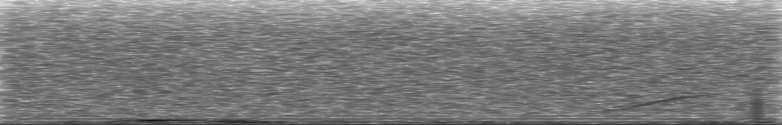 [Loading Spectrogram]