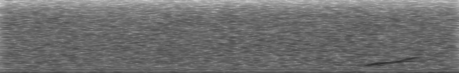 [Loading Spectrogram]