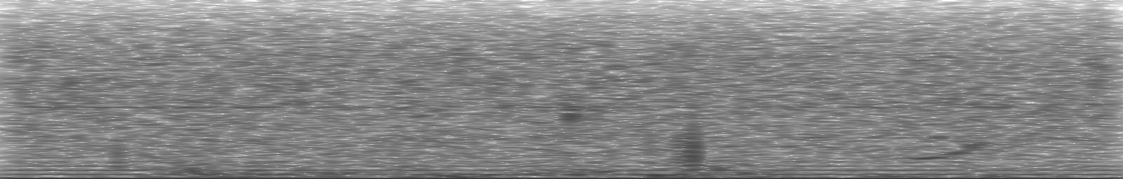 [Loading Spectrogram]