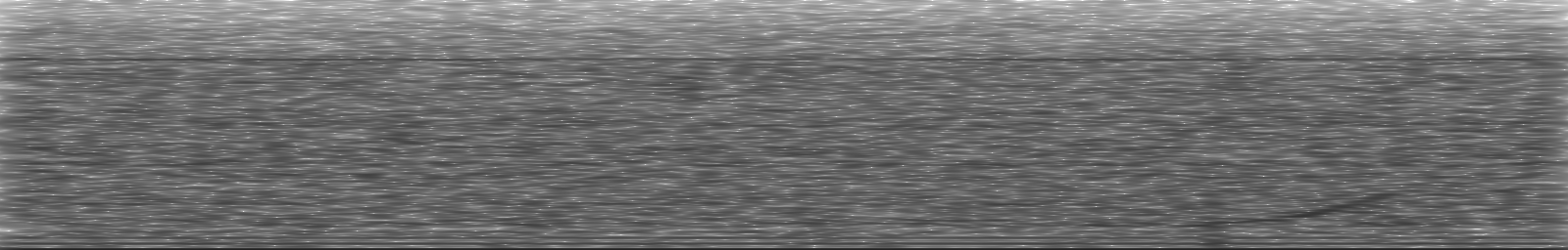 [Loading Spectrogram]