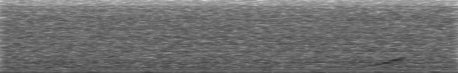 [Loading Spectrogram]