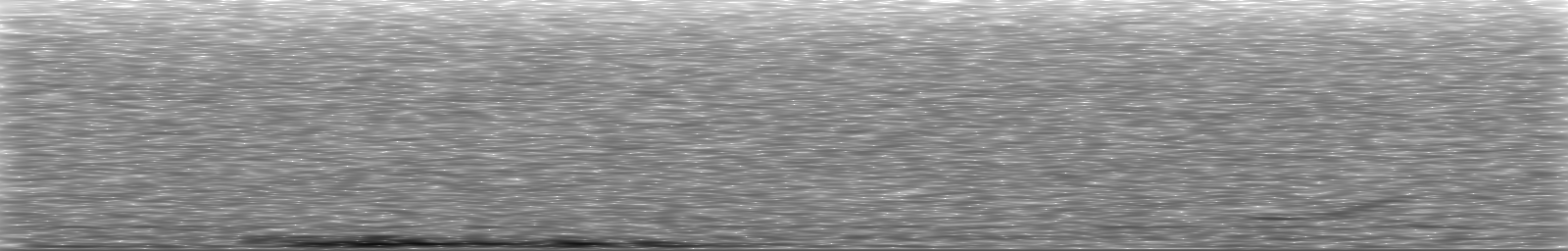 [Loading Spectrogram]