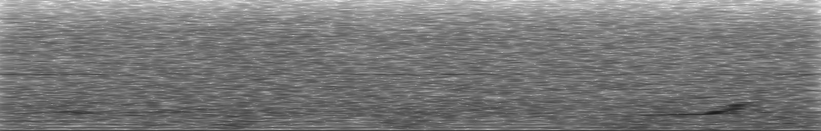 [Loading Spectrogram]