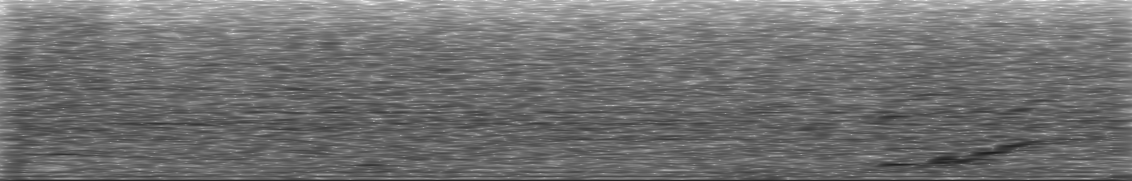 [Loading Spectrogram]