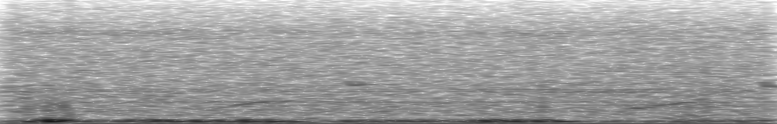 [Loading Spectrogram]