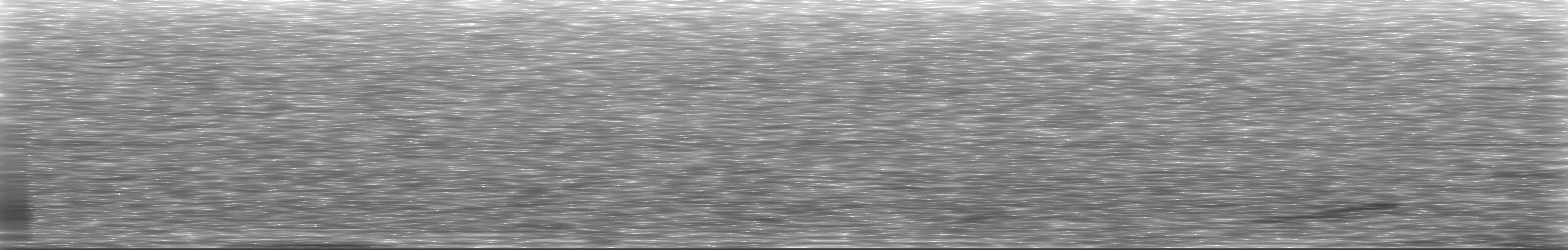 [Loading Spectrogram]