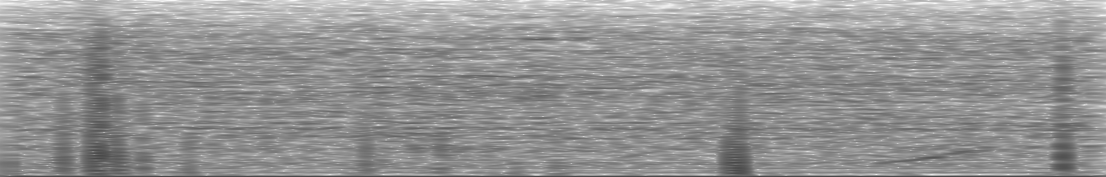 [Loading Spectrogram]