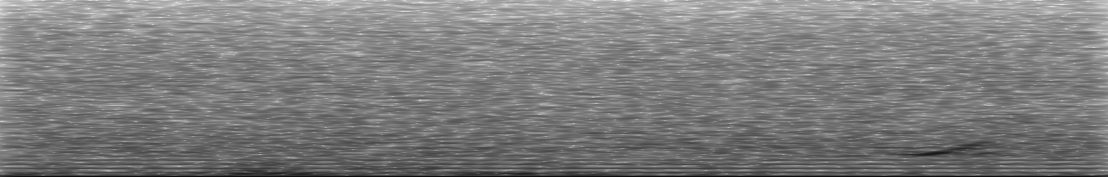 [Loading Spectrogram]