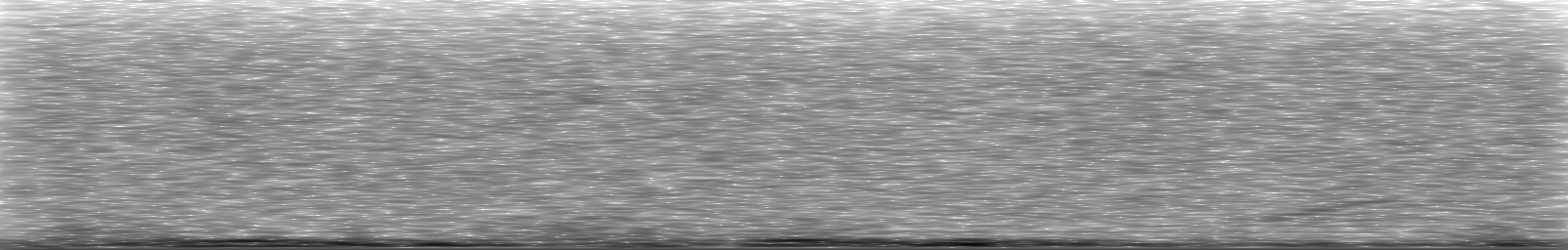 [Loading Spectrogram]