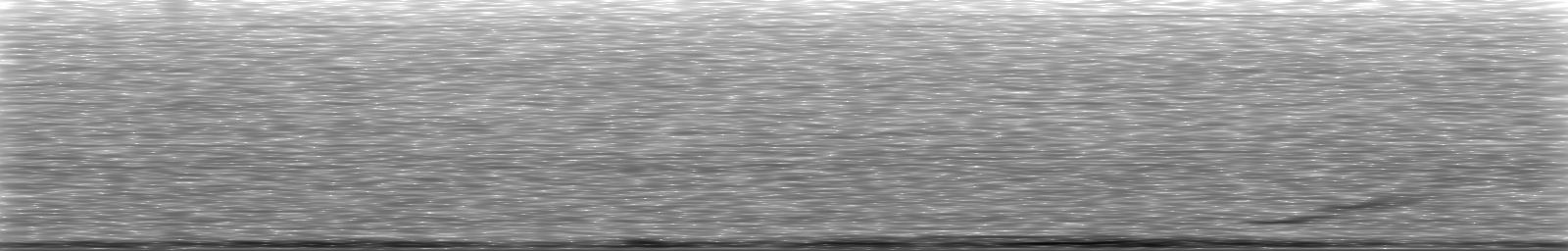 [Loading Spectrogram]